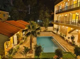 Elora Retreat Phong Nha