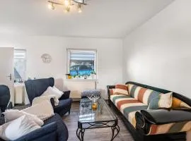 Neue Ferienwohnung mit Terrasse