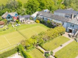 Fingals - sleeps 14