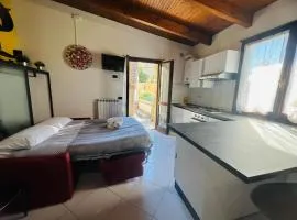 Suite Palm & Flowers - Sanremo
