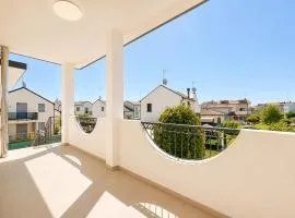 Home Elisabetta 2 - Carraro Immobiliare - Family Apartments