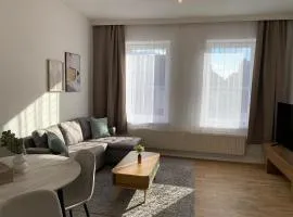 Casa Nana! Modern Apart in central Location