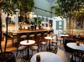City Hotel Gouda, WorldHotels Crafted Collection