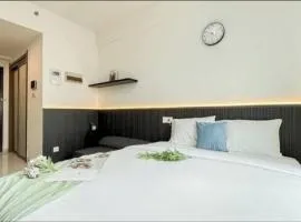 Sky House BSD