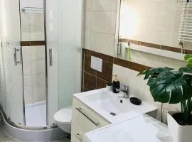 Apartament na Wojska Polskiego