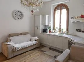 Apartment in the historic center