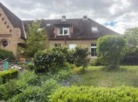 Olivias Ferienwohnung
