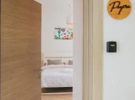 Narancin Apartments