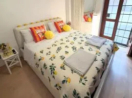 Lemon House
