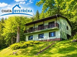 Chata Bystřička