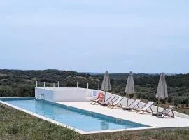 Herdade dos Calvinos, Monte 2 - Alandroal