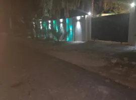 moon light