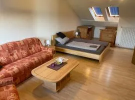 Ferienwohnung in Weilburg