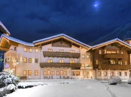 Salzburgerhof Flachau，位于弗拉绍的酒店
