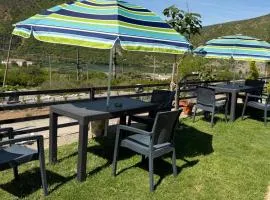 Xhoen guesthouse