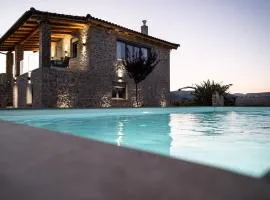 Villa Arancia