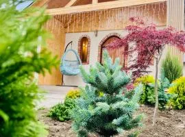 Chalet Harmony