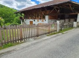 Le Rucan Maison atypique