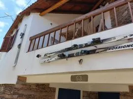 Casa do Baloiço em Porto de Vacas Aldeias de Xisto