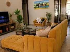 Maisha Garden Home at Ununio Beach