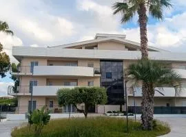 Viole Private Park Apartment