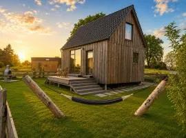 Gemütliches Haus am Land mit privatem Whirlpool