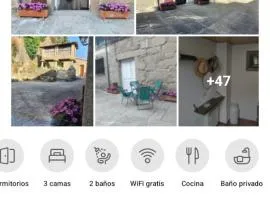 Casa en allariz