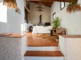 Casa Yolanda，位于Bojar的酒店