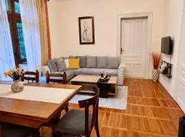 Ljubez Apartment