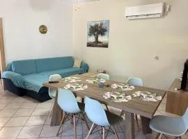 Casa Koutrea