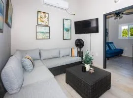 French Cay Escape Cozy 1BR Near Attractions