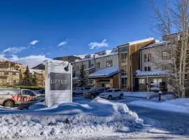 Near Lifts, Ski Keystone, Sleeps up to 6 People