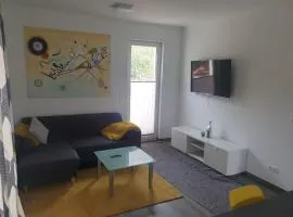 Haus Strandoase Nr 4