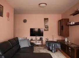 Nida Center Studio Apartment