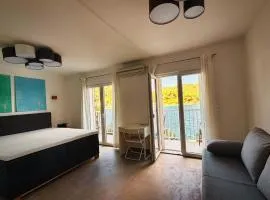 Apartman Blaga