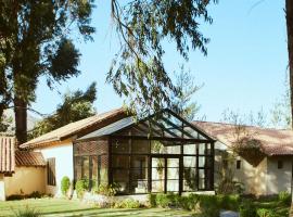 Las Casitas, A Belmond Hotel, Colca Canyon，位于Yanque的酒店