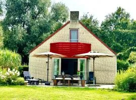 5 - Persoons Lakeside 41 Bungalow