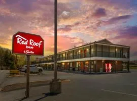 Red Roof Inn & Suites Swansea