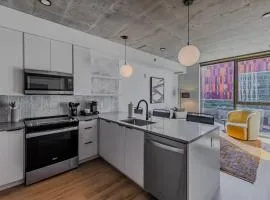 Sentral Sol Modern