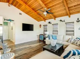 BP05FLR Tradewinds Treat