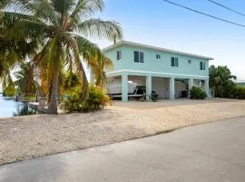 BP04FLR Sunset Villa