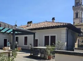 AL Borgo
