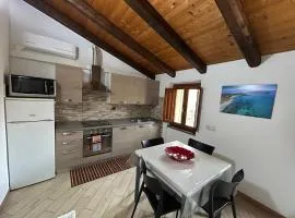 Casa Verde con servizio gratuito E-Bike
