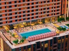 Sentral Sol Modern