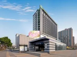 望京华彩北京智选假日酒店