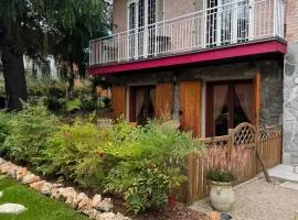 B&B Borgo dei Cedri