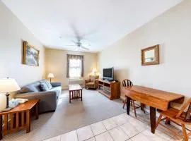 The Colonels Suites Unit 3