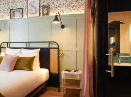 Square Lodge Hotel Accor - La Roche-sur-Yon