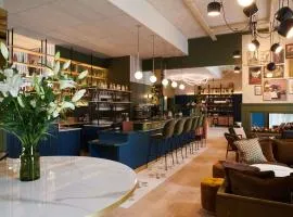 Square Lodge Hotel Accor - La Roche-sur-Yon