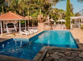 Pousada Vilarejo de Minas